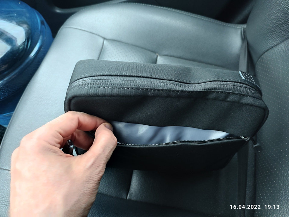 Фото в бортжурнале Renault Duster (1G)