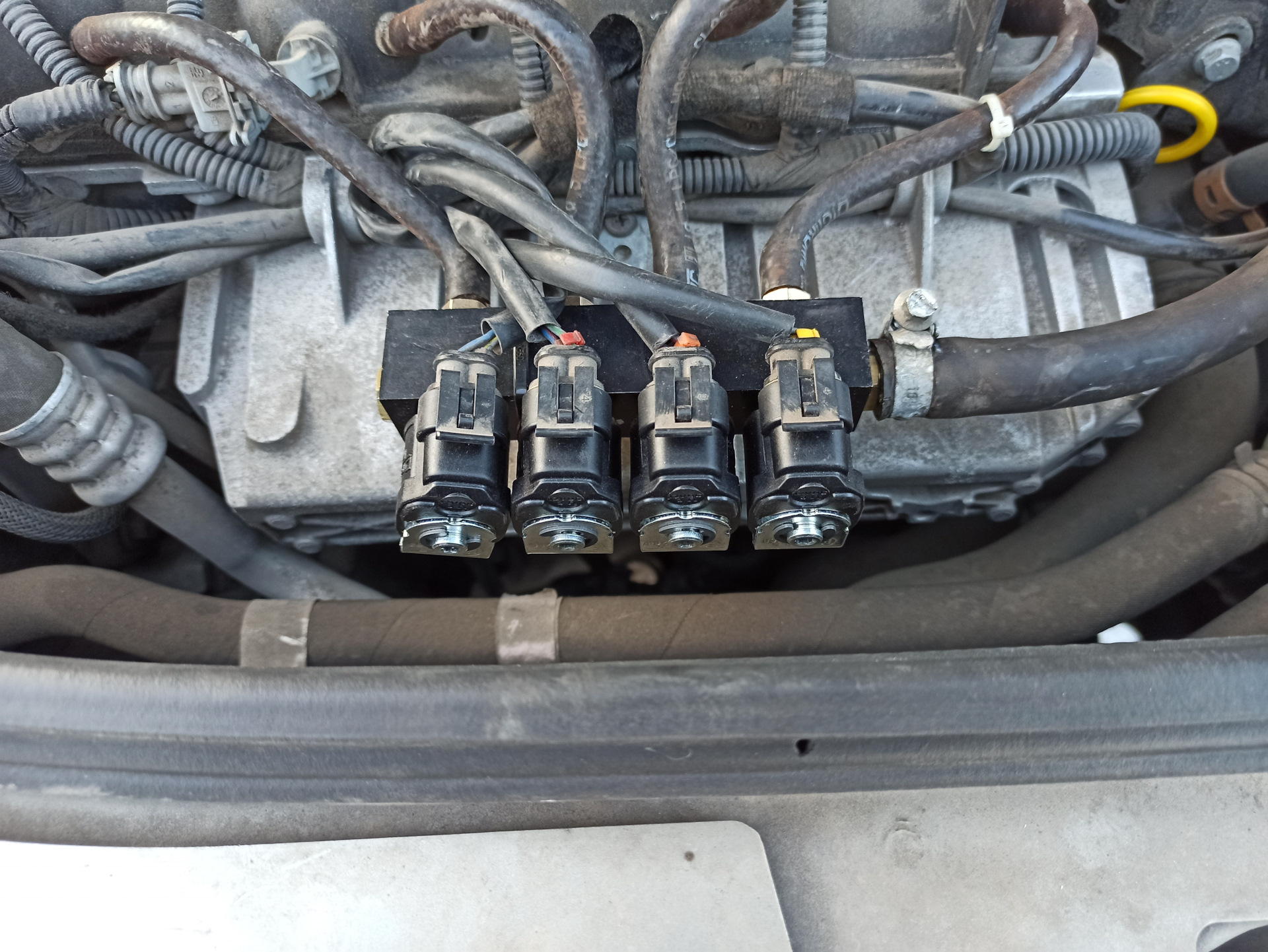 топливная рампа лада ларгус 16 клапанов. инжектор лада гранта 8кл. свечи на шевроле каптива 2. 4 2012 года. защита топливной рампы лада ларгус.