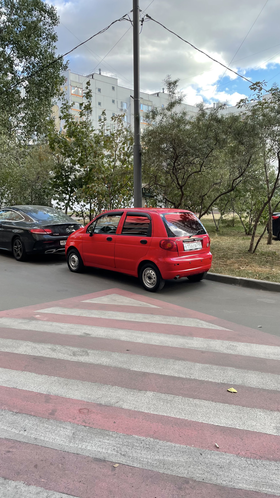 Термостат, регулировка клапанов! Победа 🥳🤟 — Daewoo Matiz (M100, M150),  0,8 л, 2007 года | визит на сервис | DRIVE2