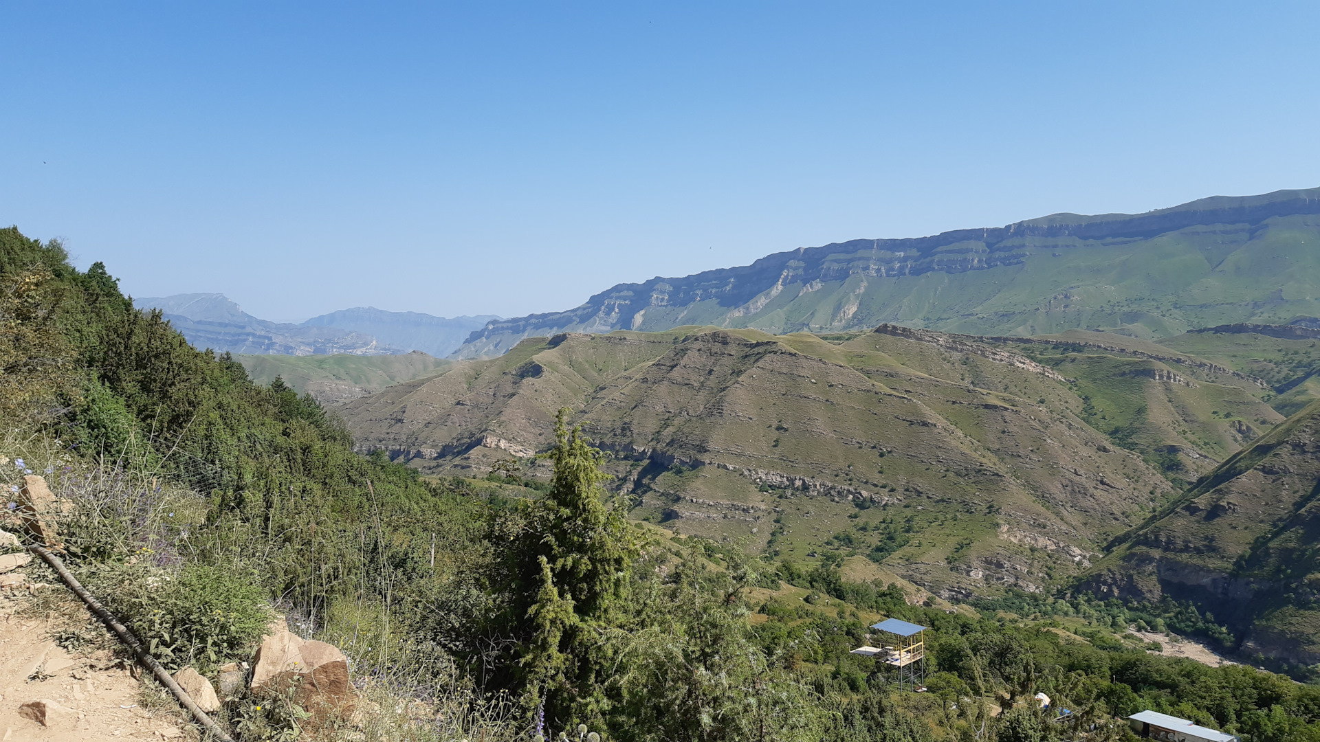 Солнечный Дагестан фото