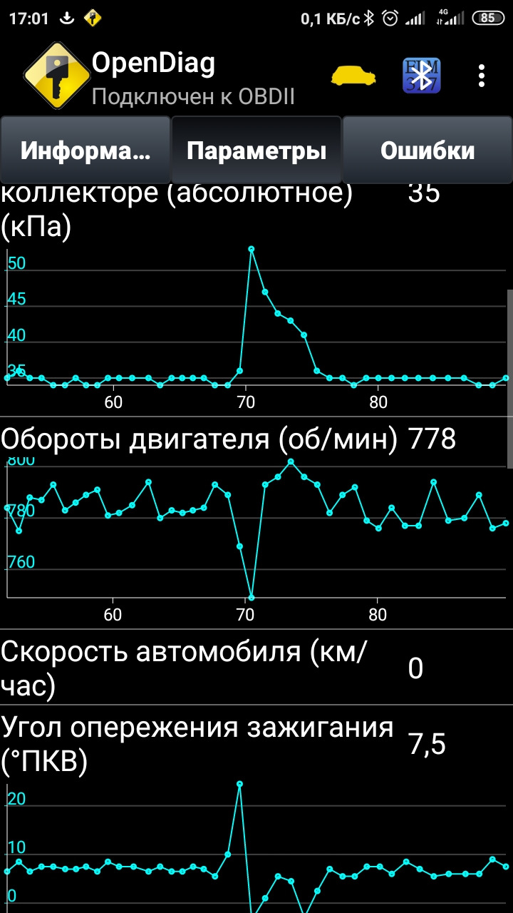 Фото в бортжурнале Chevrolet Orlando