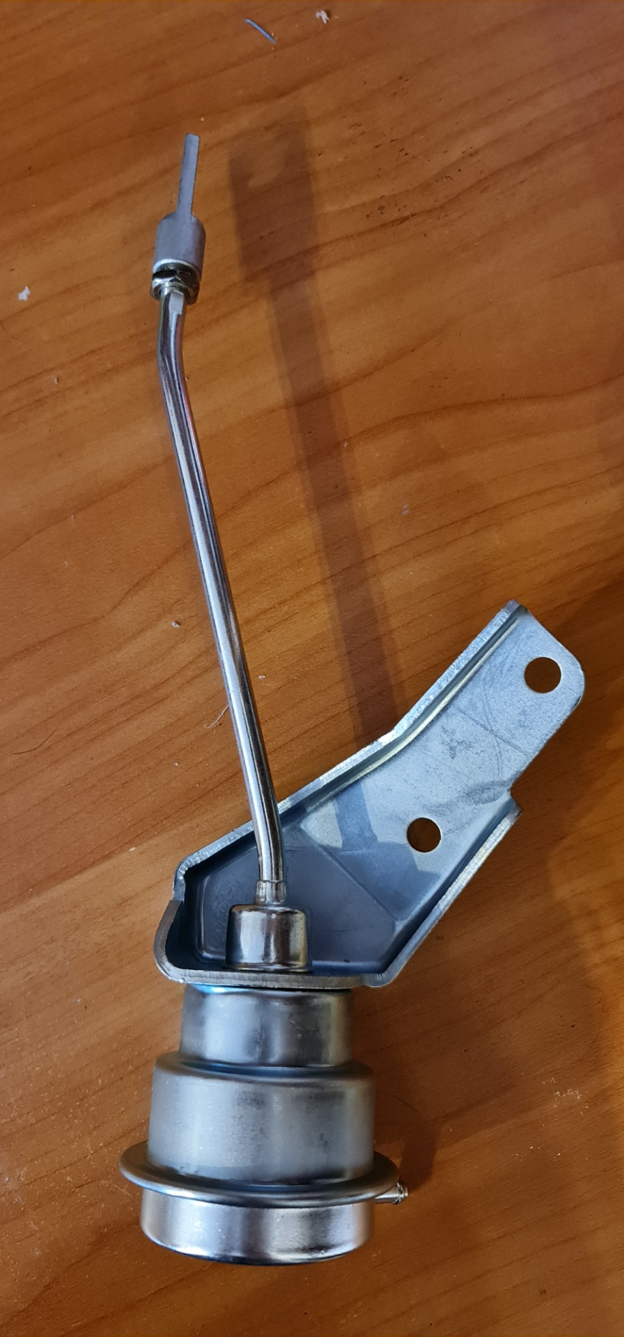 Фото в бортжурнале Mitsubishi Lancer Evolution VIII