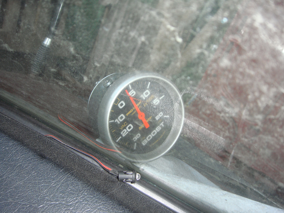 Фото в бортжурнале Ford Fiesta (Mk I)