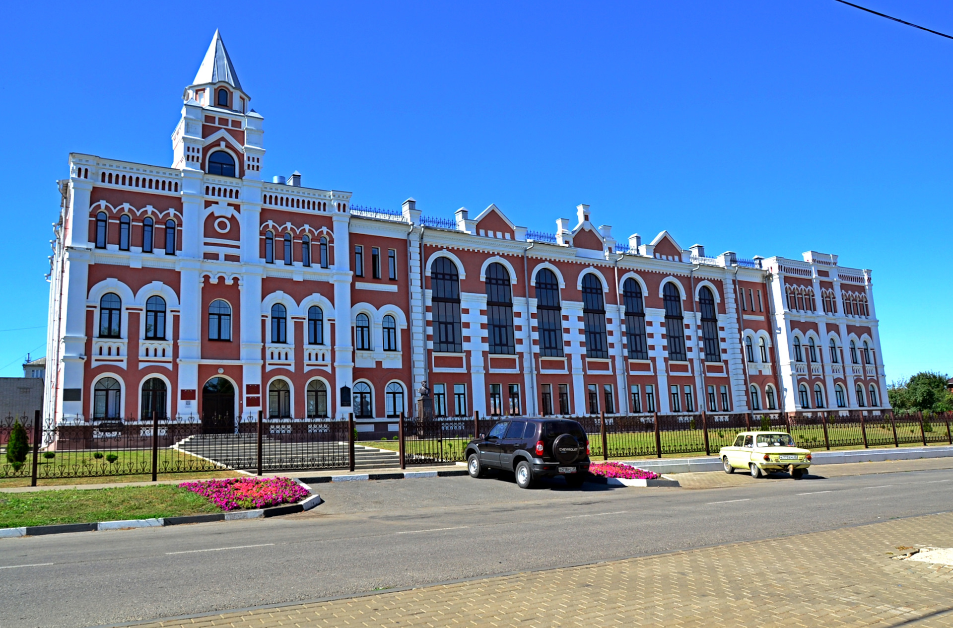 Короча белгородская