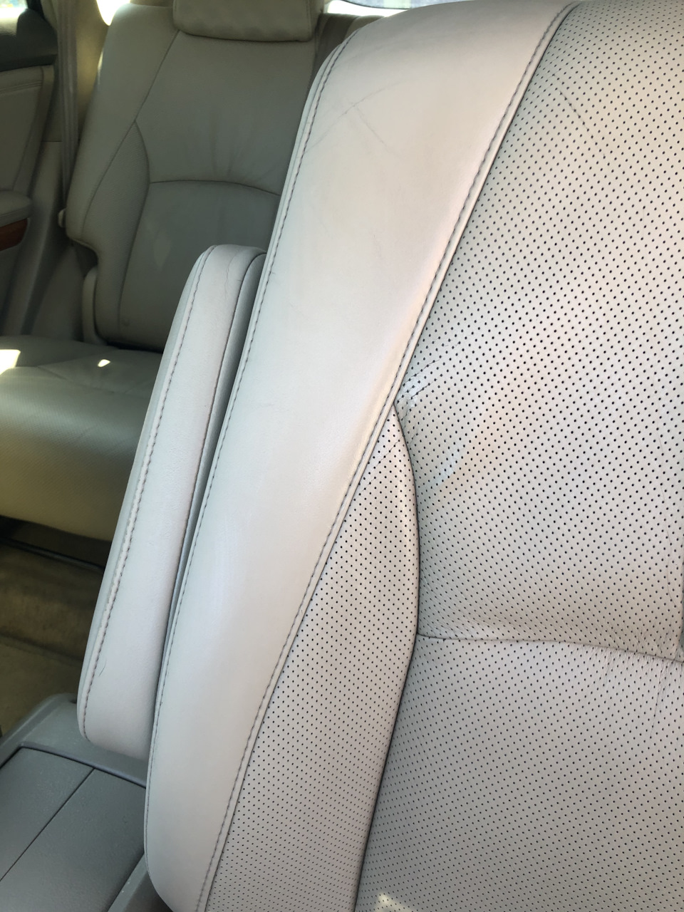 Покраска долго и нууудно — ГАЗ Газель, 2,5 л, 2010 года | своими руками ...