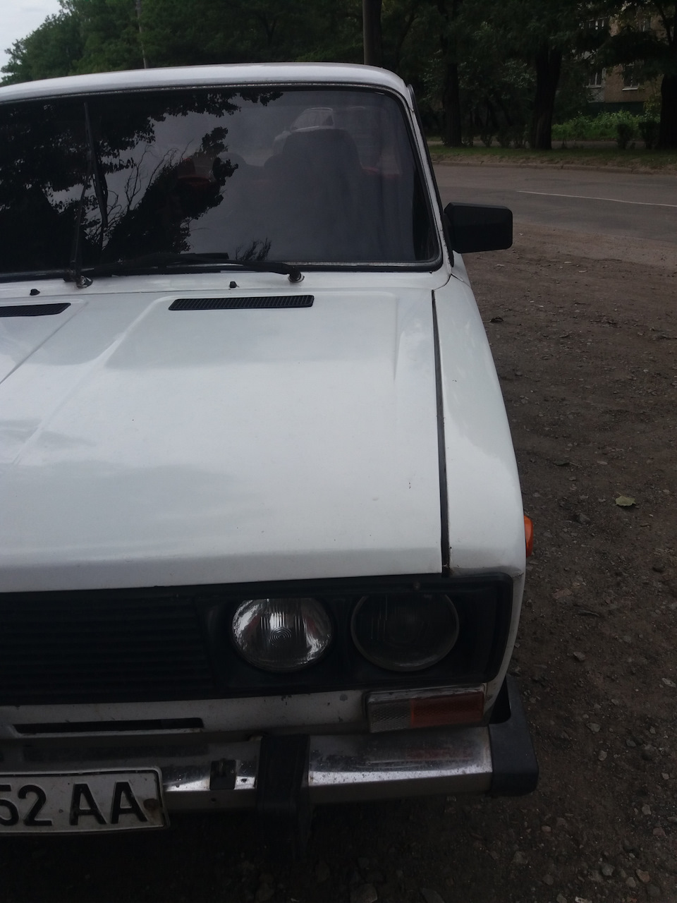 Покупка Ваз 21063 на инжекторе — Lada 21063, 1,6 л, 1983 года | покупка  машины | DRIVE2