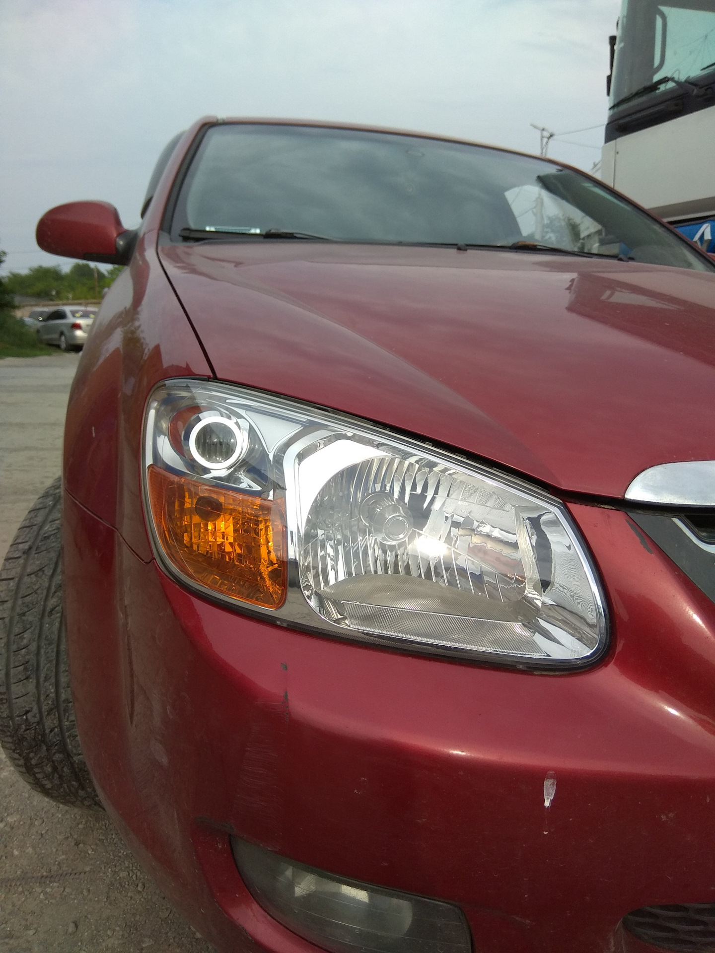 Как снять шильдик с руля веста - 92 фото