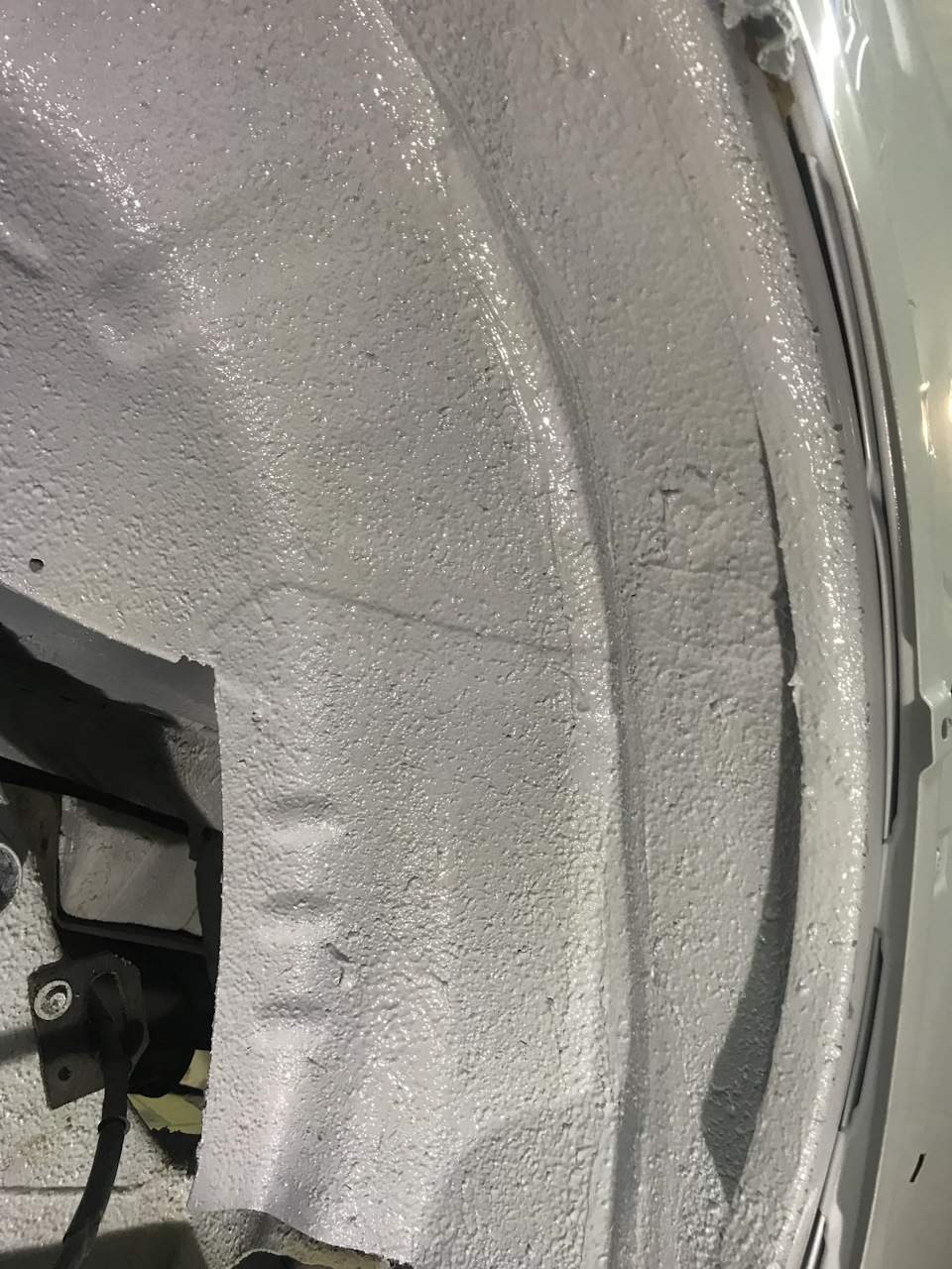 Фото в бортжурнале Suzuki Escudo (2G)