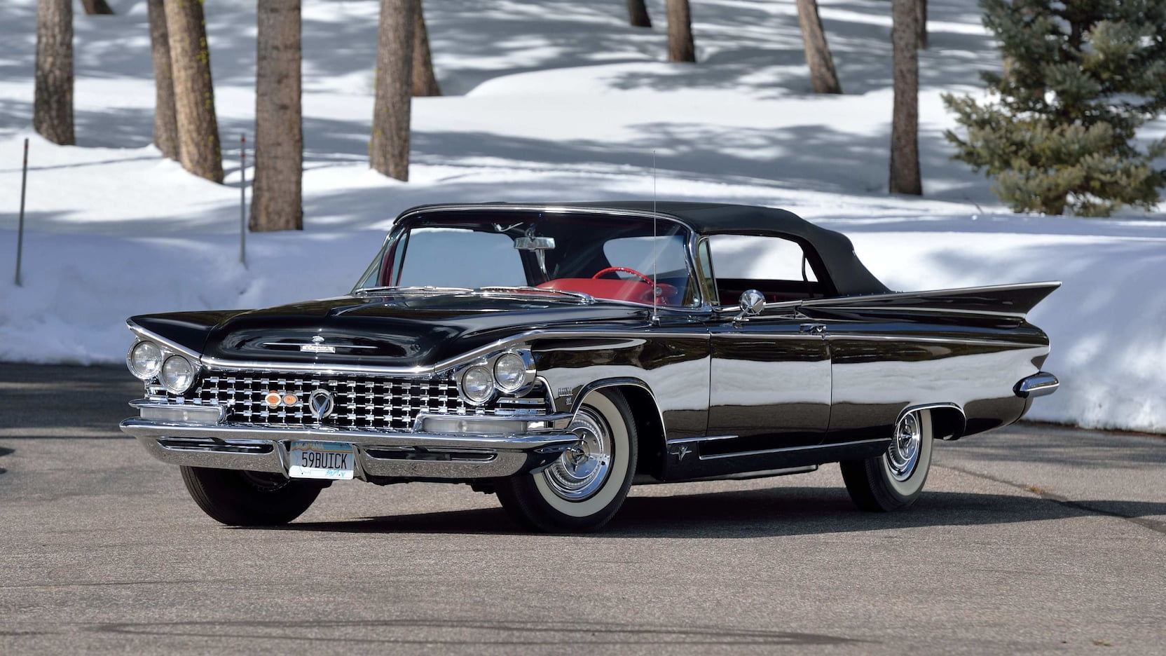 Buick Electra 225