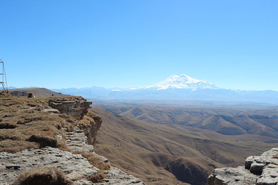 Фото в бортжурнале Chevrolet Niva (1G)