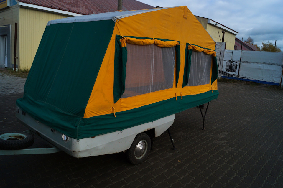 CAAAAgOhYuA 960 Как крепится фаркоп на волгу