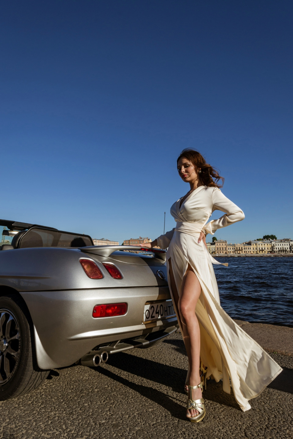 ПЛАТНЫЙ ПИТЕР — DRIVE2