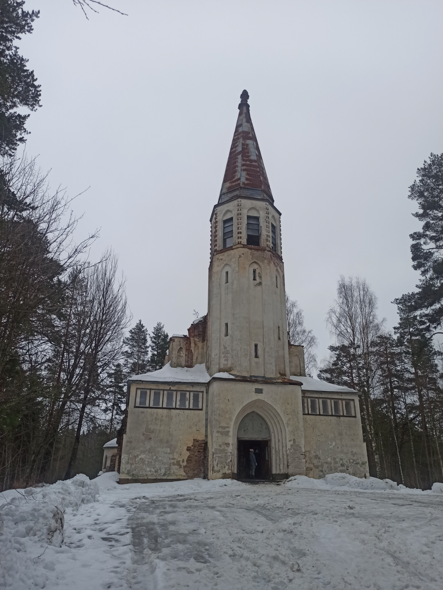 лумиваара база отдыха в карелии