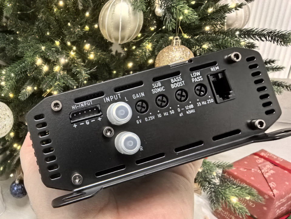 Фото в бортжурнале Hyundai Sonata VII (LF)