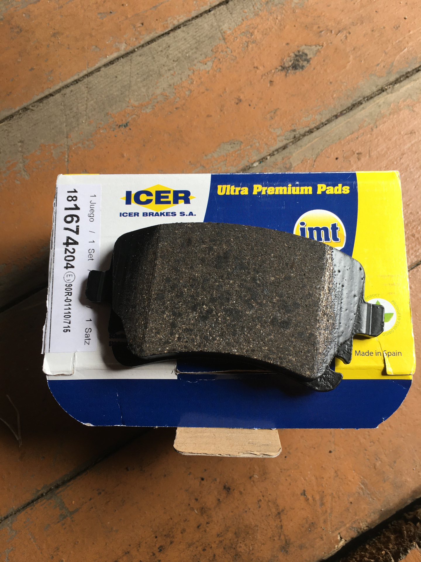 ICER колодки. Задние колодки ICER 141524. Задние колодки ICER 181651. ICER колодки отзывы.