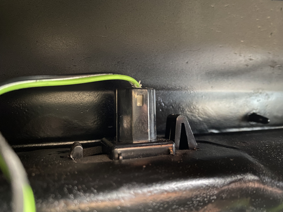 Фото в бортжурнале Toyota Land Cruiser Prado 120-series