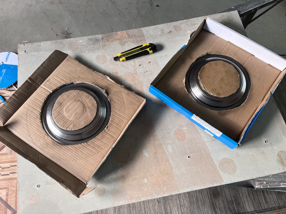 Фото в бортжурнале Jeep Cherokee (KL)