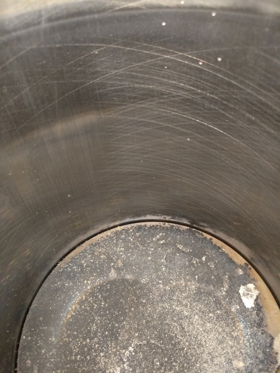 Фото в бортжурнале Nissan Primera (P12)