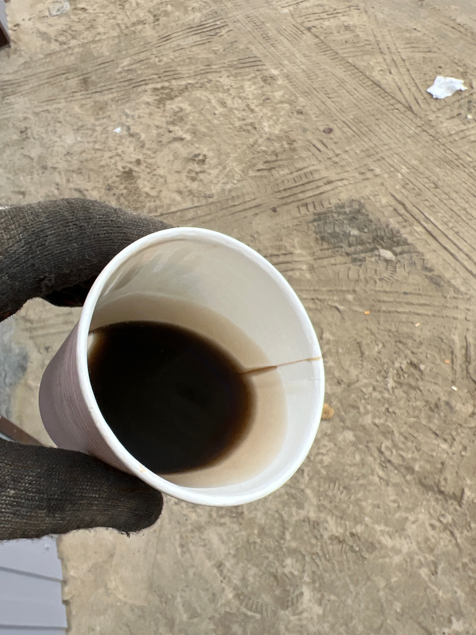 Фото в бортжурнале Haval F7x (1G)