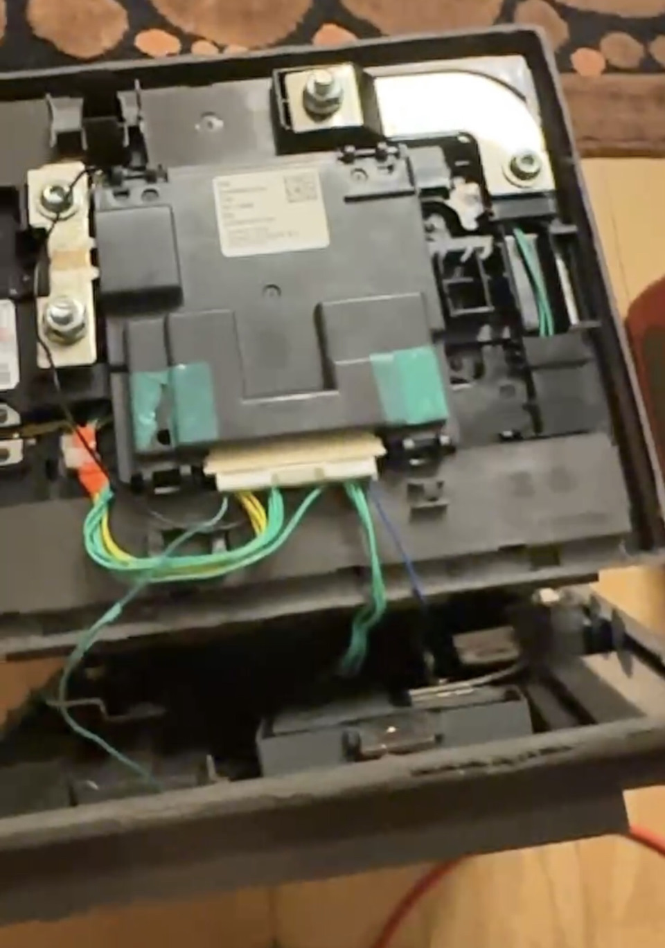 Как выполняется ремонт литий-ионных аккумуляторов?