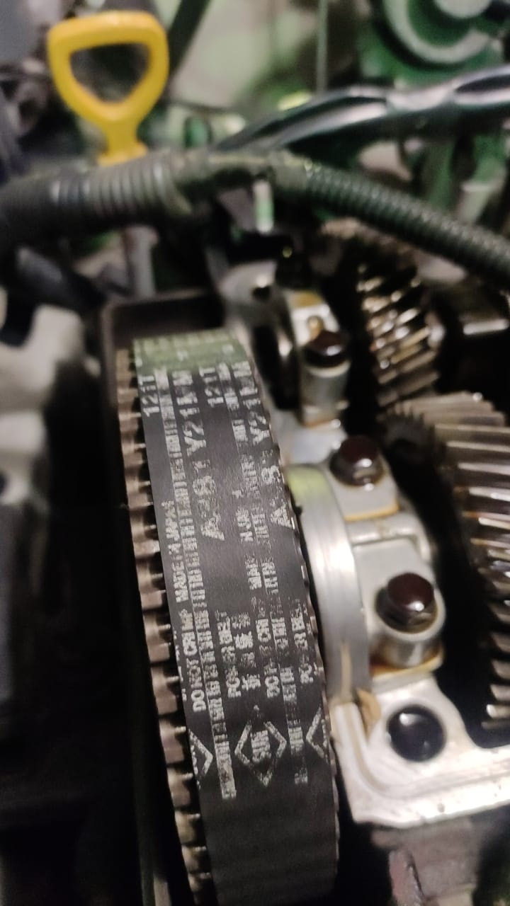 Как поменять сальники свечных колодцев на тойоте корона премио - 80 фото