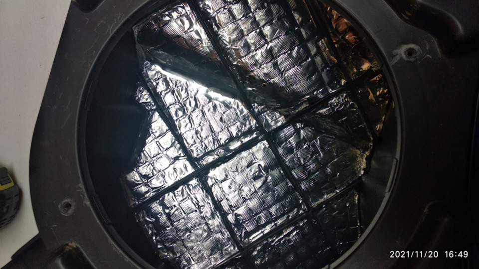 Фото в бортжурнале Hyundai ix35