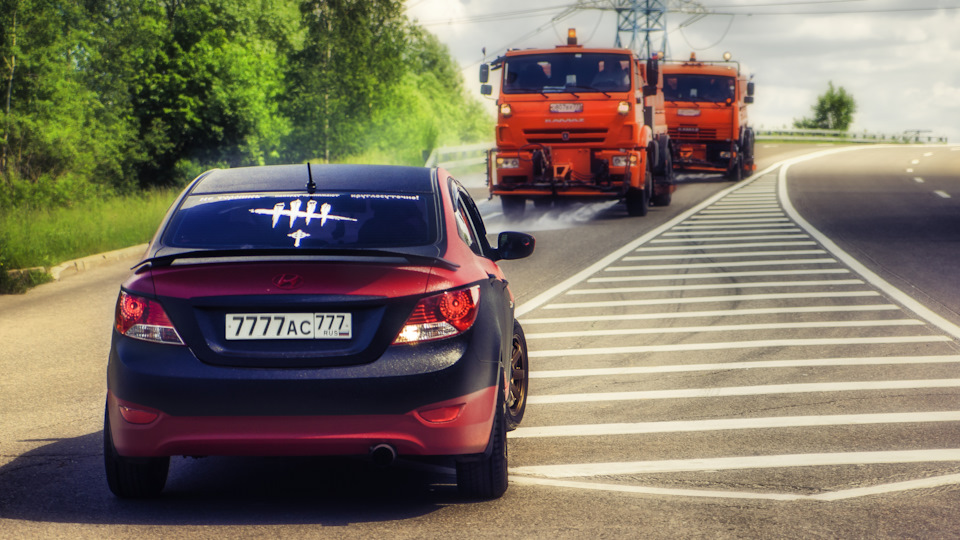 Регламент техобслуживания Хендай Солярис=) — Hyundai Solaris, 1,6 л ...