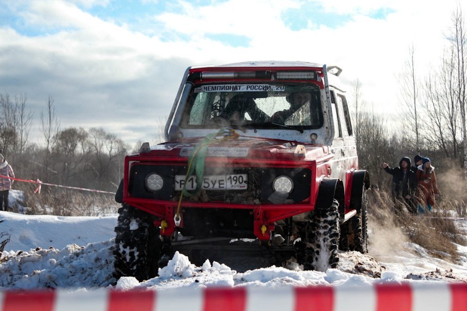Фото в бортжурнале Suzuki Escudo (1G)
