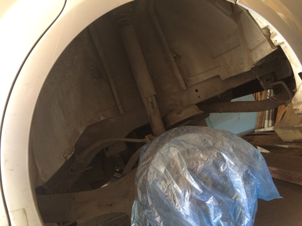 Замена сцепления своими руками пежо боксер