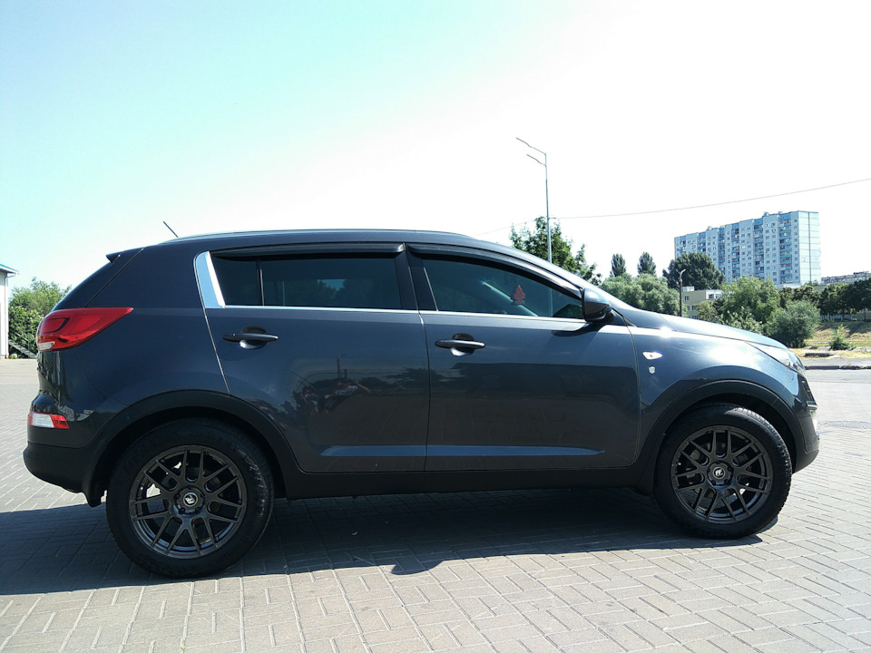 какое масло в коробку форд мондео 4 автомат