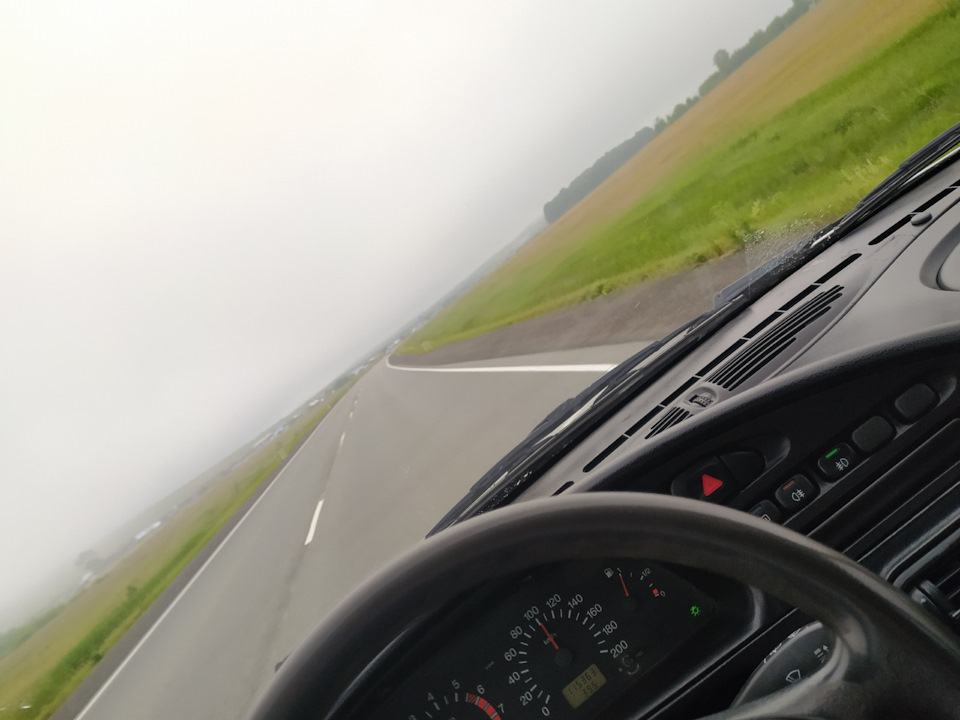 Фото в бортжурнале Chevrolet Niva (1G)