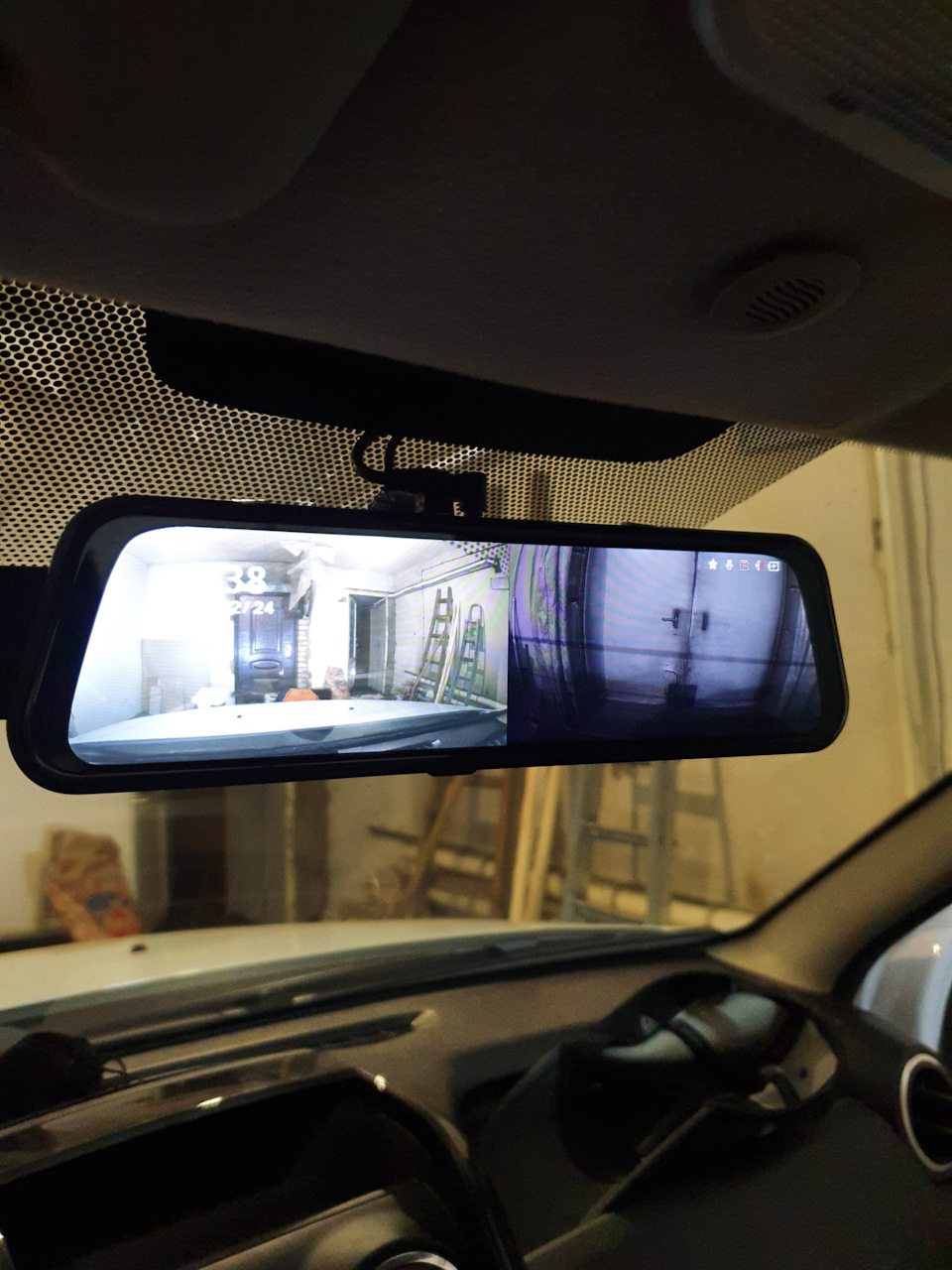 Фото в бортжурнале Renault Duster (1G)