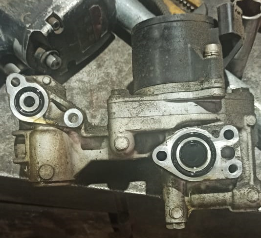 Фото в бортжурнале Mitsubishi Delica D:2 (1G)