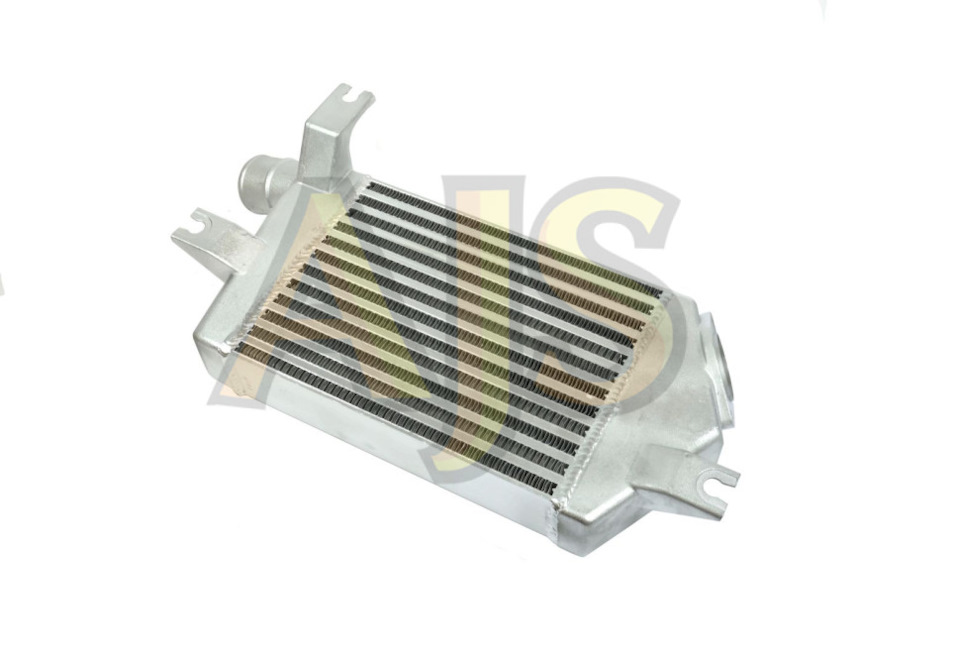 Фото в бортжурнале Mitsubishi Pajero Sport (2G)