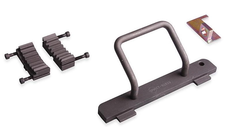 Инструмент установки фаз ГРМ для Chevrolet, Opel — Chevrolet Orlando ...