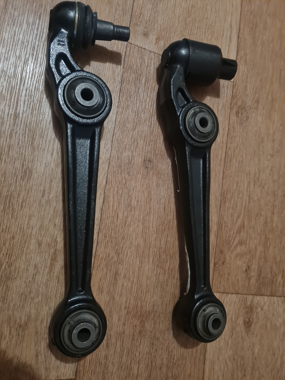 Фото в бортжурнале Mazda 6 (1G) GG