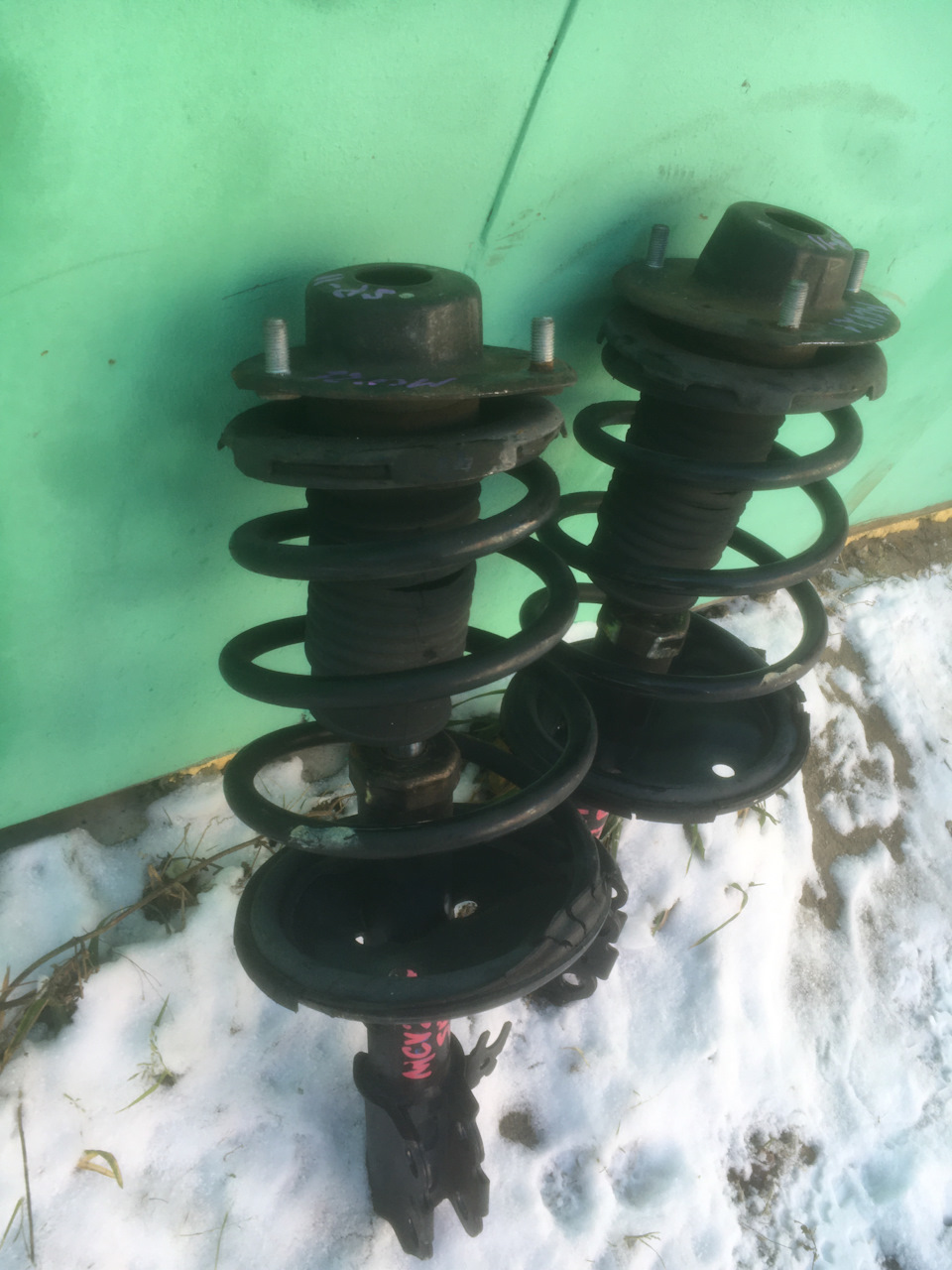 Звук стартера — Renault Logan (2G), 1,6 л., 2016 года | поломка | DRIVE2