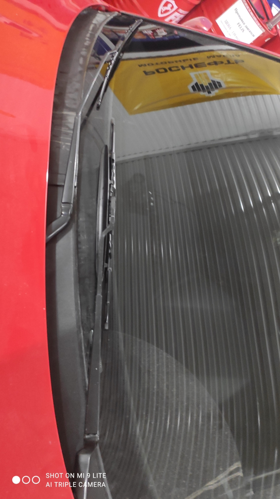 Фото в бортжурнале Skoda Octavia A4 Mk1