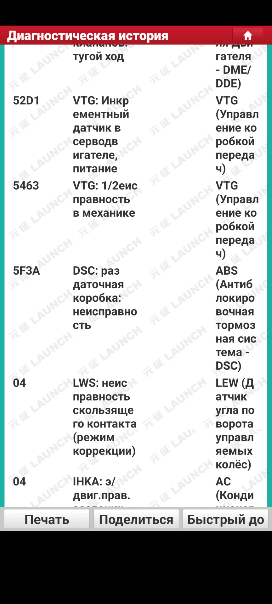 Как сделать владельца BMW счастливым. — BMW X3 (E83), 3 л, 2005 года |  поломка | DRIVE2