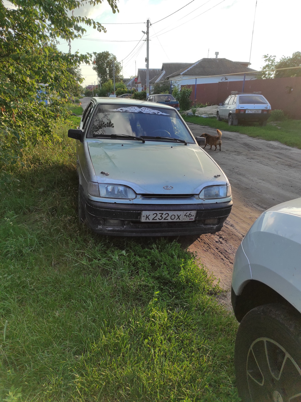 Покупка машины и постановка в ГИБДД — Lada 2114, 1,5 л, 2006 года | покупка  машины | DRIVE2