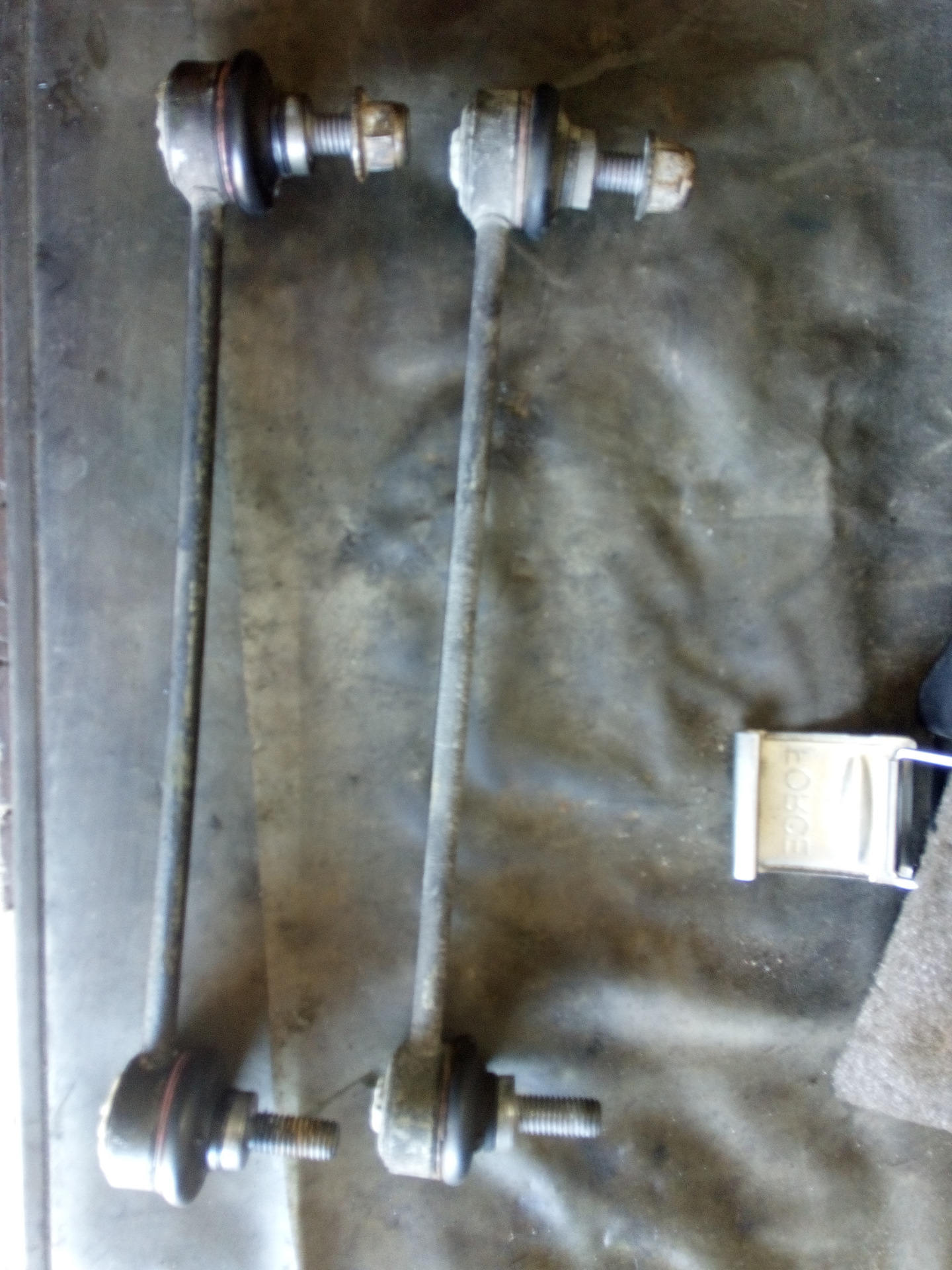 Стойка Стабилизатора Мондео 3 Купить