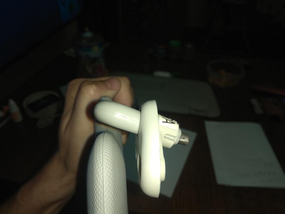 Фото в бортжурнале Subaru Exiga (YA)