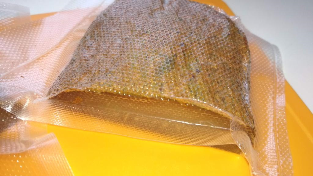 Вяленая грудка индейки (à la Pastırma) — Сообщество «Вкусно жрать» на ...