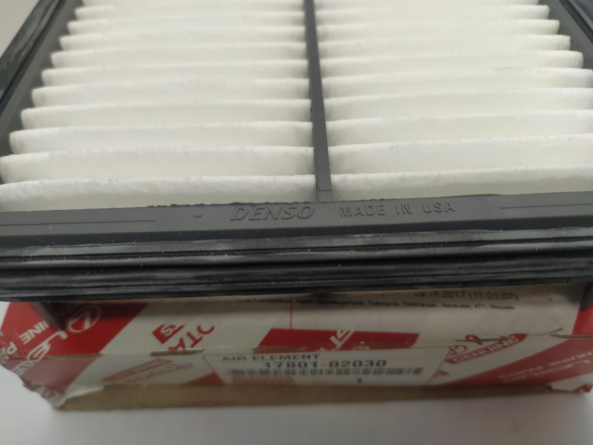 Острое управление и долой крен кузова — Chevrolet Lacetti Sedan, 1,8 л ...