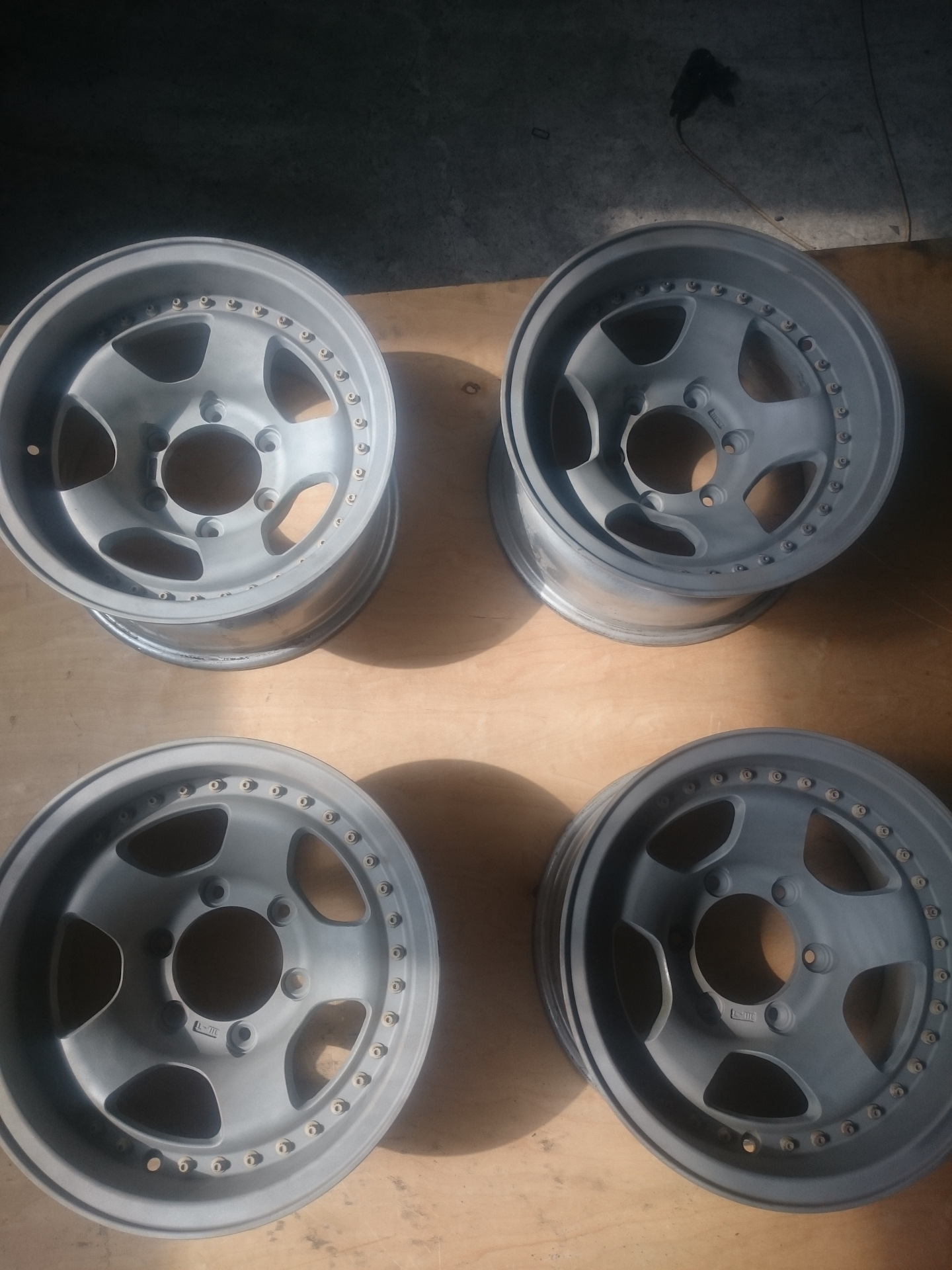 Купить Диски Митсубиси Паджеро 2