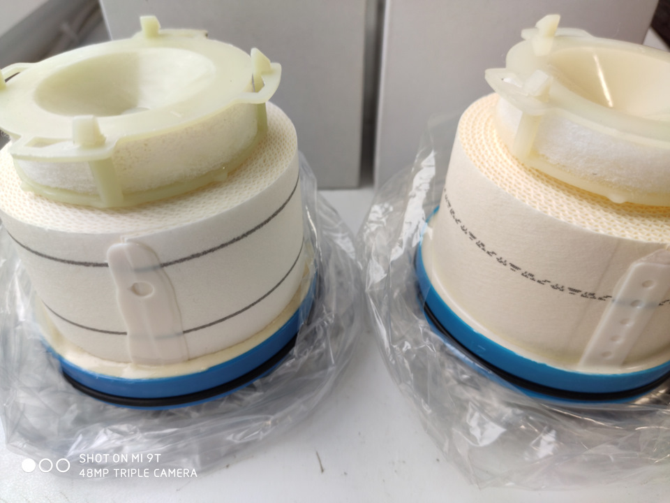 Фото в бортжурнале Mitsubishi Pajero Sport (3G)