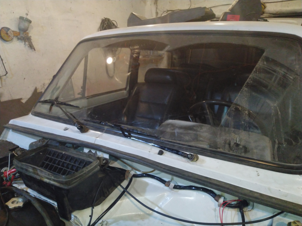 Преобразил разноцветную магнитолу. Где можно прошить магнитолу? — Volvo ...