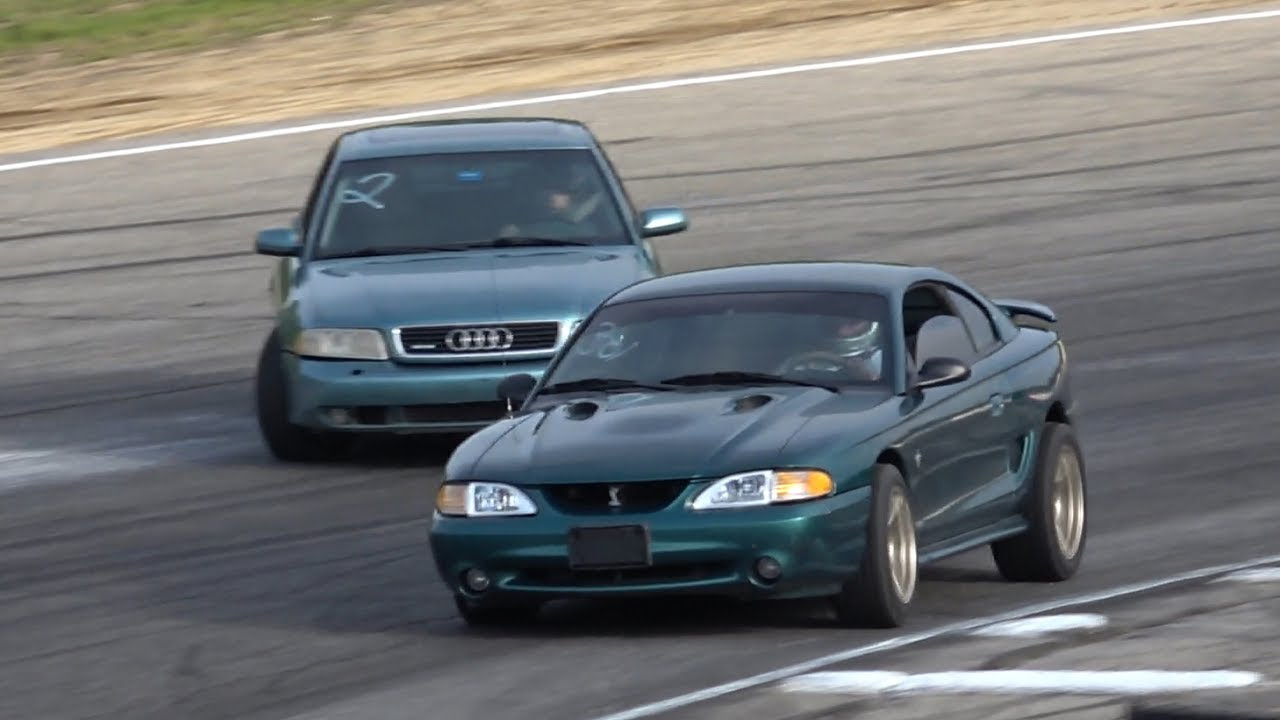 Spectator Drags — DRIVE2