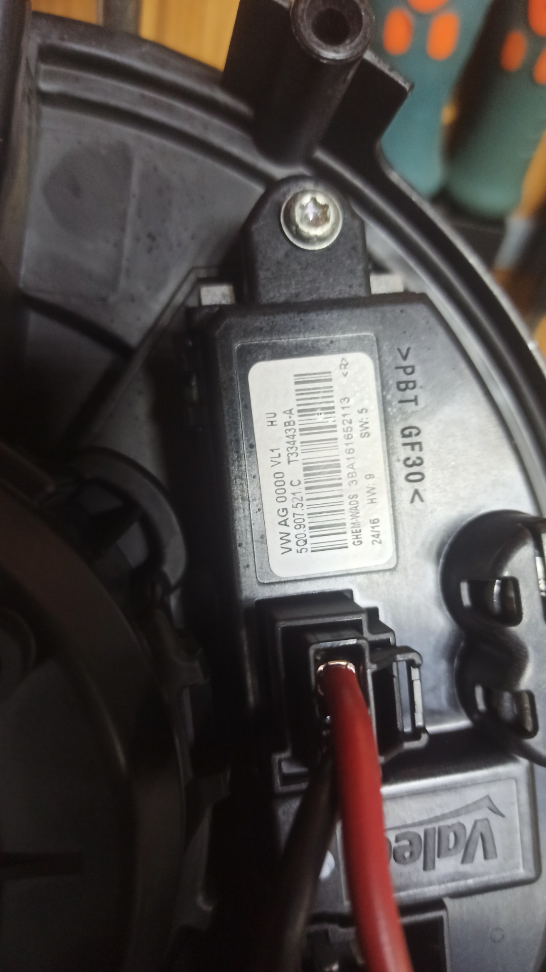 Подскажите по номеру — Skoda Octavia A7 Mk3, 1,8 л, 2016 года | своими ...