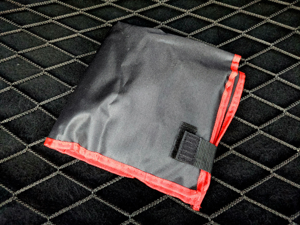 Как зашумить Весту? Топовый набор съемных лопаток — Lada Vesta (1G), 1 ...